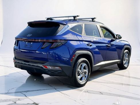 Used 2023 Hyundai Tucson SEL AWD/4WD image 2