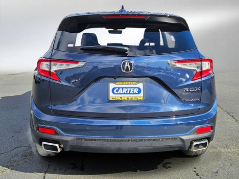 New 2026 Acura RDX SH-AWD w/ Technology Package image 6