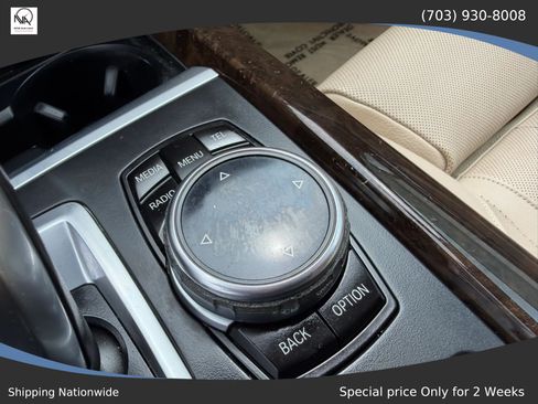 Used 2014 BMW X5 xDrive50i AWD/4WD image 25