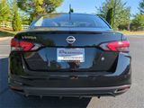 Used 2024 Nissan Versa S w/ S Plus Package image 5