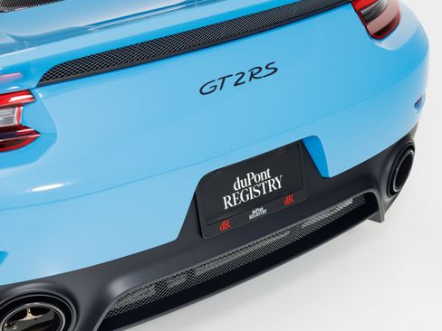 Used 2018 Porsche 911 GT2 RS RWD image 78