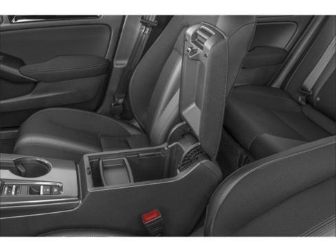 New 2026 Honda Civic Sport image 37