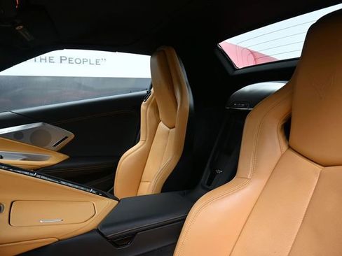 Used 2022 Chevrolet Corvette Stingray Preferred Conv w/ 2LT image 16