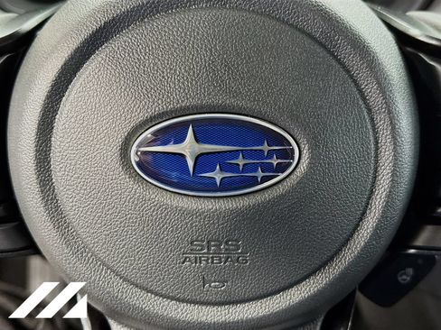 New 2026 Subaru Crosstrek 2.5i Limited AWD/4WD image 33