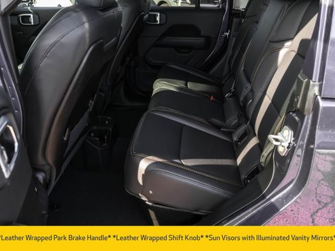 New 2026 Jeep Gladiator Sport image 18