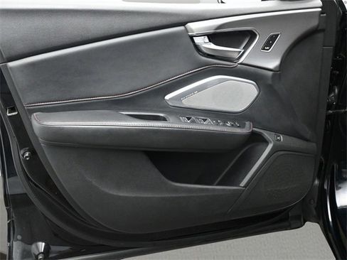 Used 2021 Acura RDX A-Spec image 9