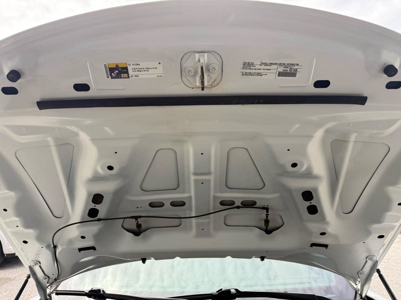 Used 2019 Dodge Charger Police AWD/4WD image 18