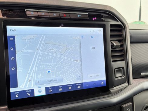 Used 2022 Ford F150 Limited image 26