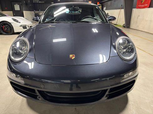 Used 2006 Porsche 911 Cabriolet image 7