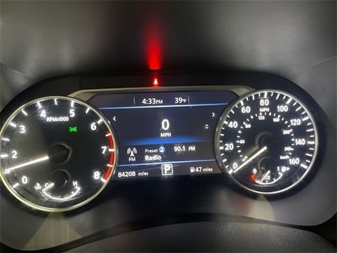 Used 2021 Nissan Sentra SV image 34