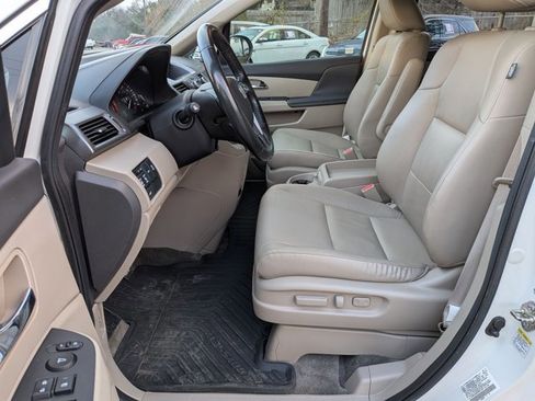 Used 2015 Honda Odyssey EX-L image 17