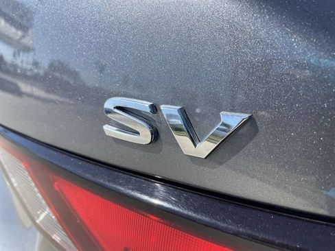 Used 2024 Nissan Sentra SV FWD image 30