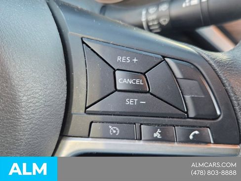 Used 2025 Nissan Altima 2.5 SV image 26