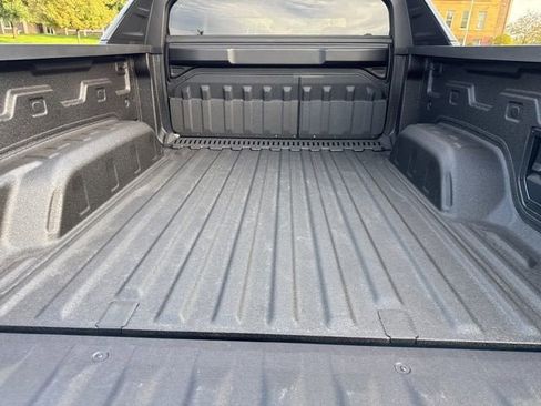 New 2026 Chevrolet Silverado EV LT w/ Premium Package image 5