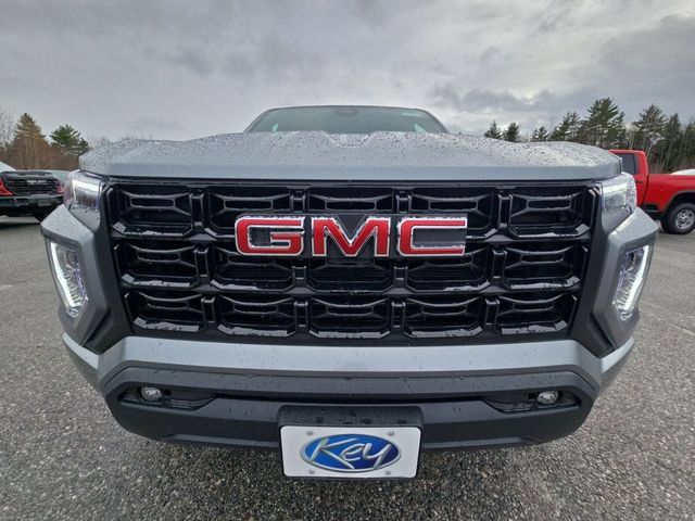 New 2025 GMC Canyon Elevation w/ Convenience Package AWD/4WD image 32