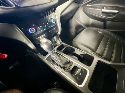 Used 2018 Ford Escape SEL w/ Ford Safe & Smart Package image 25