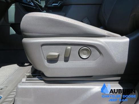 Used 2026 GMC Sierra 3500 AT4 w/ AT4 Premium Plus Package AWD/4WD image 27