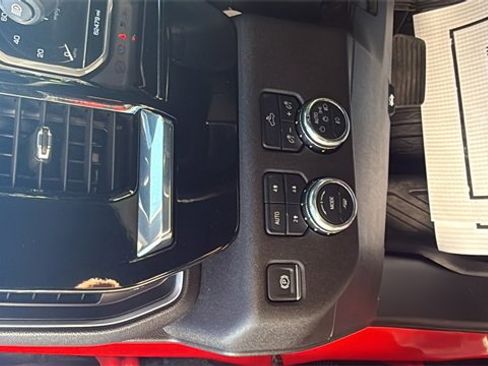 Used 2023 GMC Sierra 1500 Elevation w/ LPO, Elevation Black Package image 18