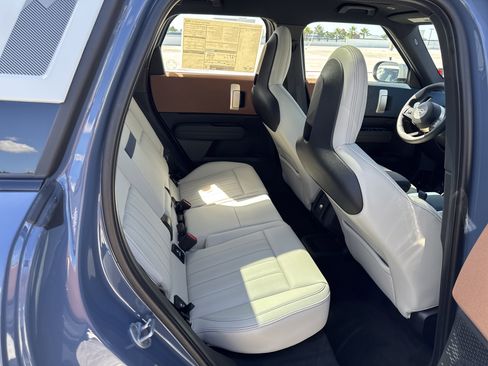 New 2026 MINI Cooper Countryman S image 11