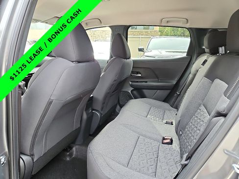 New 2026 Nissan Kicks SV w/ Illumination Package image 8