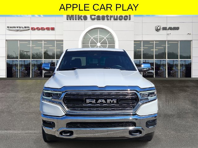 Certified 2023 RAM 1500 Limited AWD/4WD image 2
