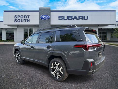 New 2026 Subaru Outback Touring XT AWD/4WD image 5