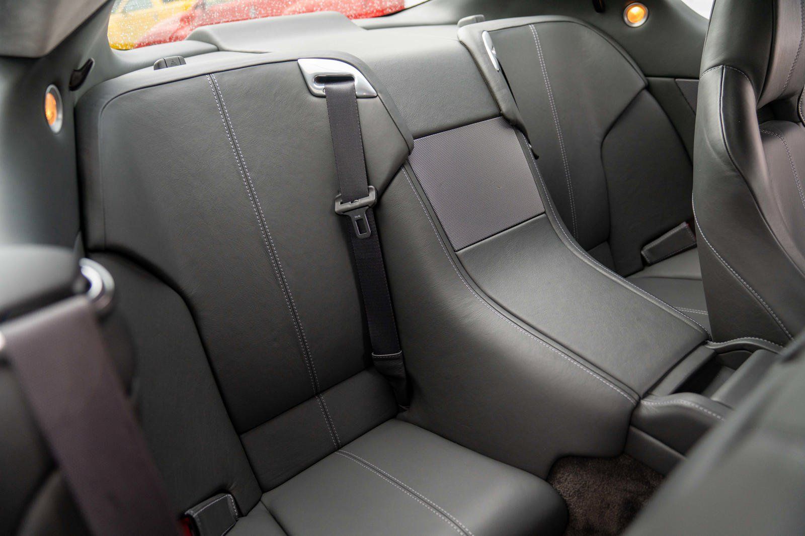 Used 2008 Aston Martin DB9 Coupe RWD image 29