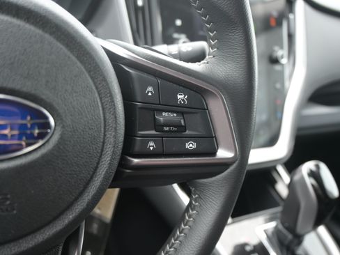 Certified 2025 Subaru Outback Premium AWD/4WD image 19