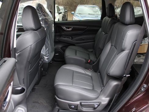 New 2026 Subaru Ascent Touring AWD/4WD image 17