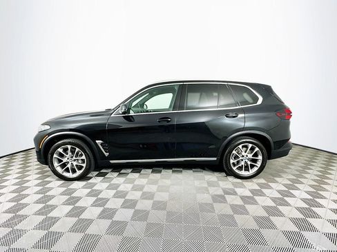 Used 2025 BMW X5 xDrive40i image 5