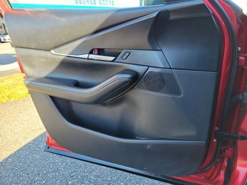 Used 2024 MAZDA CX-30 AWD 2.5 S w/ Select Sport Pkg image 20