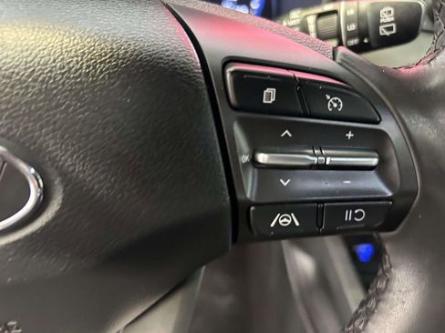 Used 2022 Hyundai Kona SEL w/ Convenience Package FWD image 20