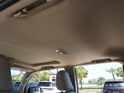 Used 2021 Toyota 4Runner Limited RWD image 33