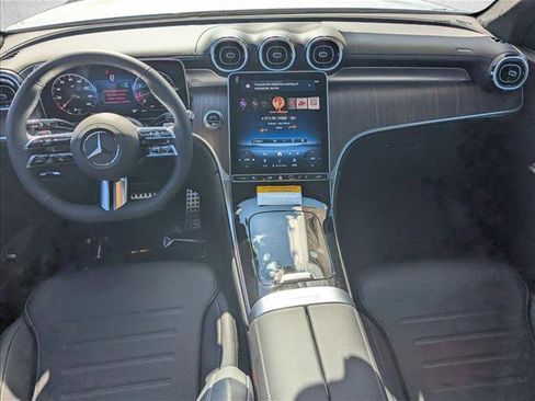 New 2026 Mercedes-Benz GLC 300 4MATIC image 13