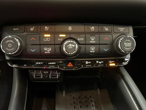 New 2027 Dodge Durango R/T AWD/4WD image 26