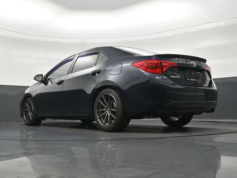Used 2019 Toyota Corolla SE FWD image 25
