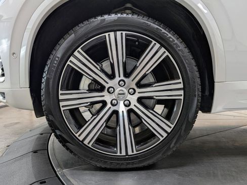 Used 2024 Volvo XC90 T8 Plus w/ Protection Package Premier image 11