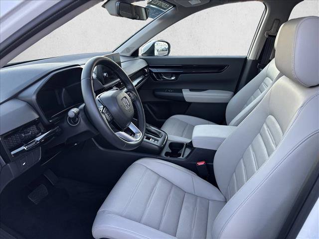 Used 2026 Honda CR-V EX-L image 9