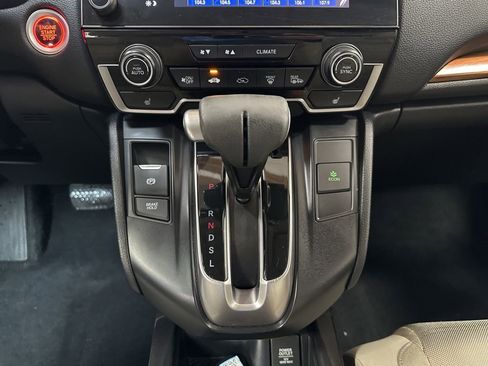 Used 2019 Honda CR-V EX image 21