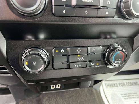 Certified 2019 Ford F150 XLT AWD/4WD image 21