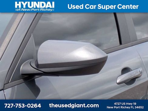 Certified 2023 Hyundai Elantra SEL FWD image 11