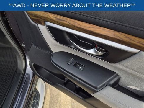 Used 2019 Honda CR-V EX image 13