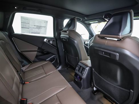 New 2026 BMW X3 xDrive30 w/ Premium Package image 26