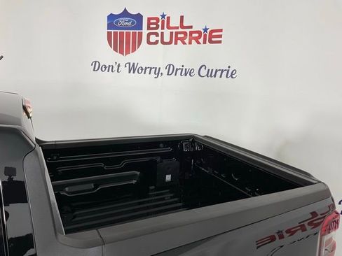 New 2025 Ford Maverick Lobo image 11