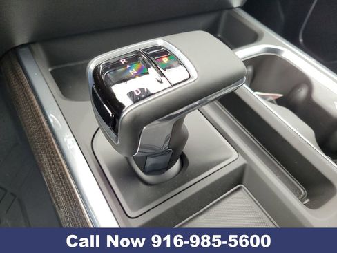 New 2026 Chevrolet Silverado 1500 RST image 20