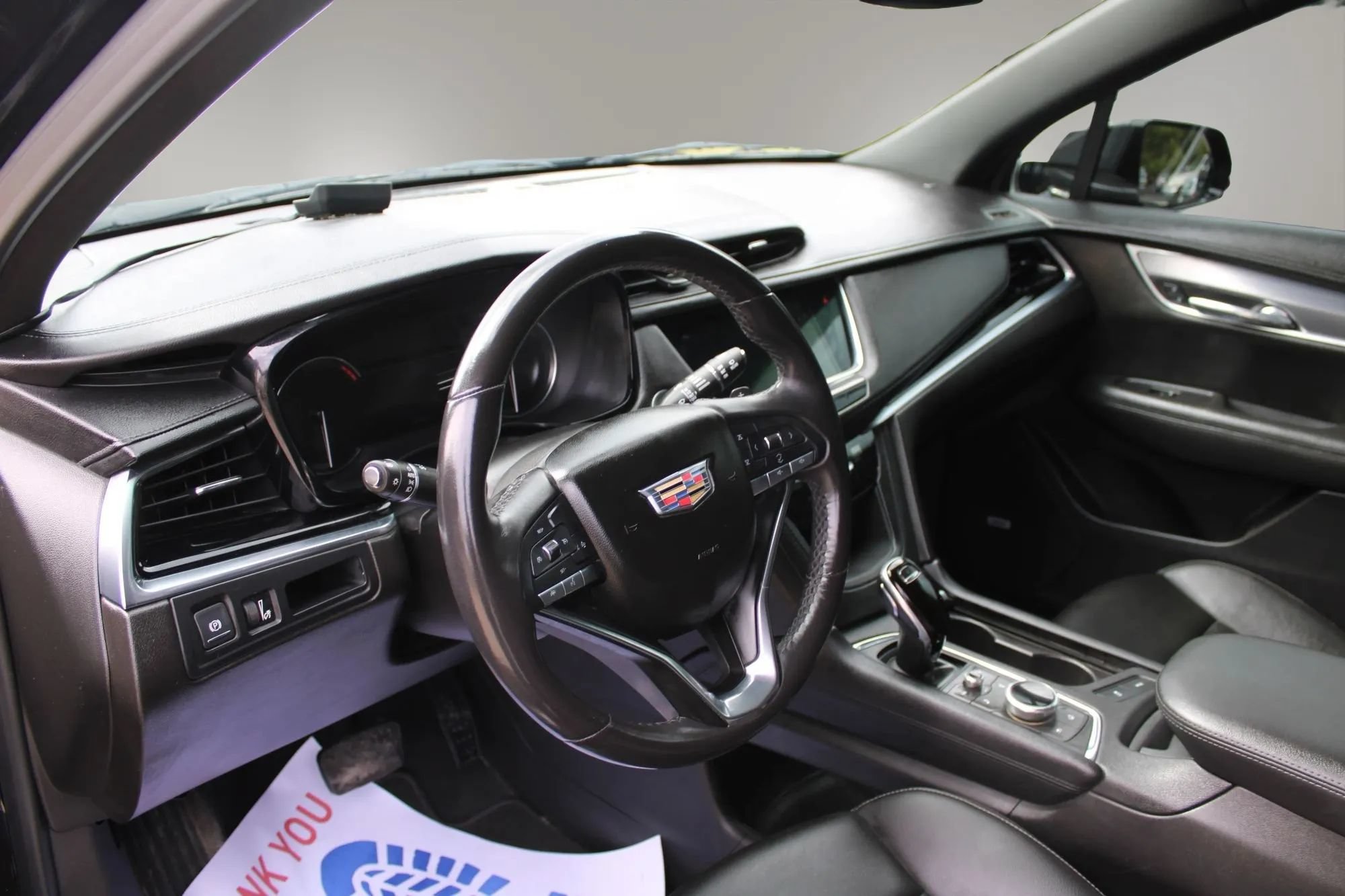 Used 2021 Cadillac XT6 Luxury AWD/4WD image 14