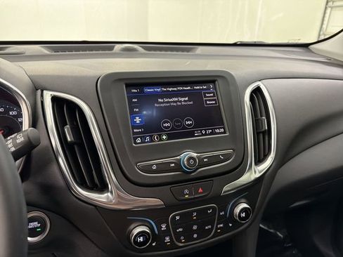 Certified 2024 Chevrolet Equinox LT image 26