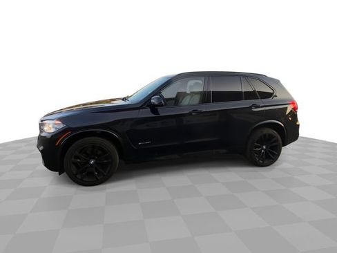 Used 2017 BMW X5 sDrive35i RWD image 7
