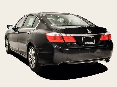 Used 2015 Honda Accord LX image 8