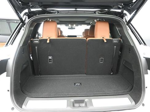 New 2026 INFINITI QX60 Autograph w/ Dark Cargo Package image 19